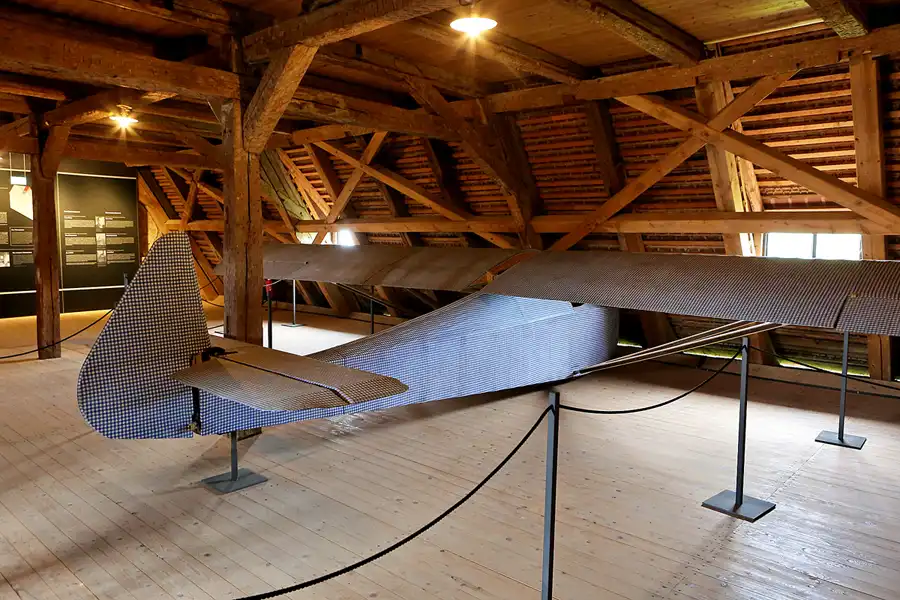 050 | 2022 | Colditz | Schloss Colditz – Kriegsgefangenenlager Oflag IV C | © carsten riede fotografie