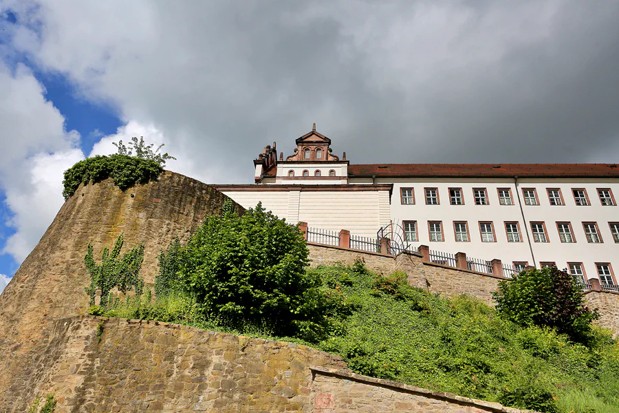 004 | 2022 | Colditz | Schloss Colditz – Kriegsgefangenenlager Oflag IV C | © carsten riede fotografie