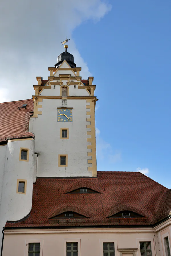 014 | 2022 | Colditz | Schloss Colditz – Kriegsgefangenenlager Oflag IV C | © carsten riede fotografie