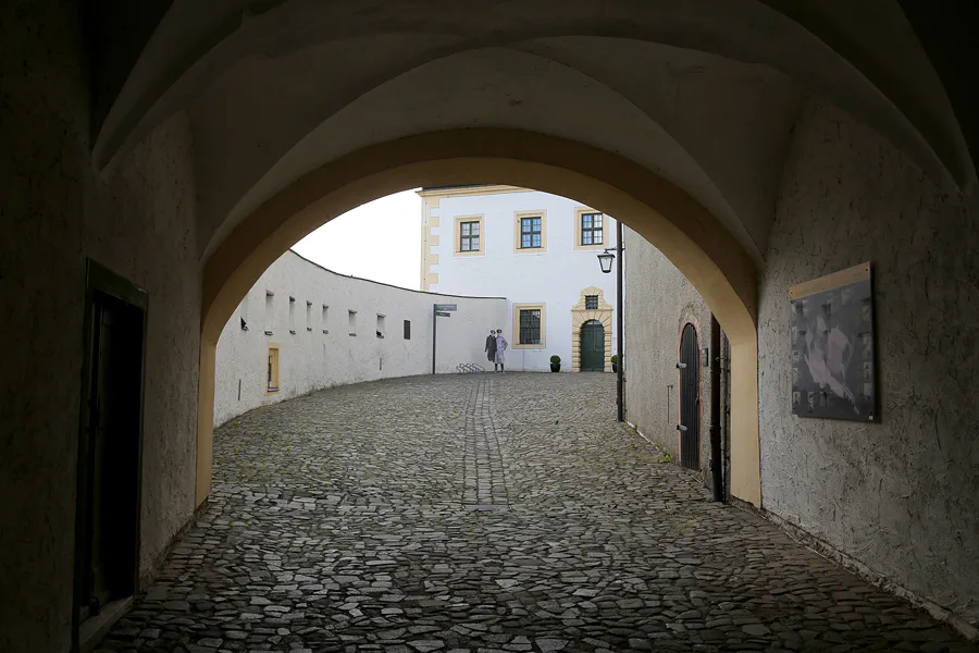 016 | 2022 | Colditz | Schloss Colditz – Kriegsgefangenenlager Oflag IV C | © carsten riede fotografie