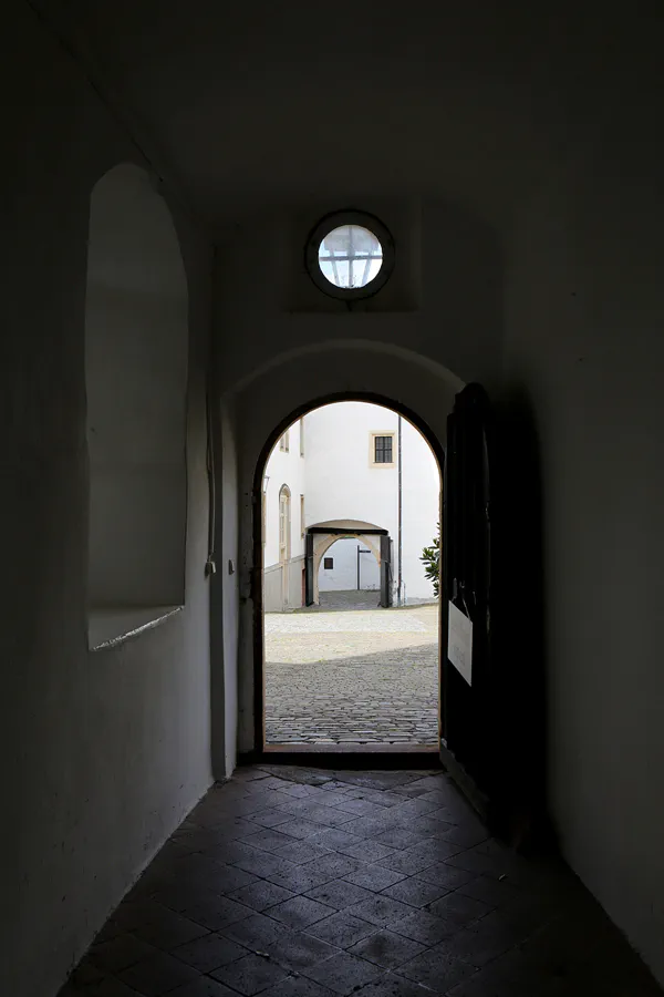 040 | 2022 | Colditz | Schloss Colditz – Kriegsgefangenenlager Oflag IV C | © carsten riede fotografie