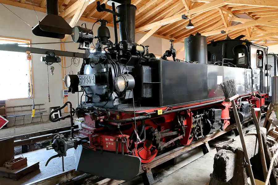 002 | 2022 | Wilsdruff | Bahnhof Wilsdruff | © carsten riede fotografie