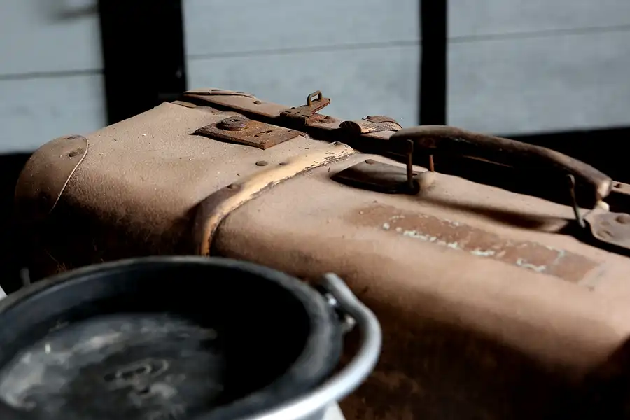 024 | 2022 | Wilsdruff | Bahnhof Wilsdruff | © carsten riede fotografie