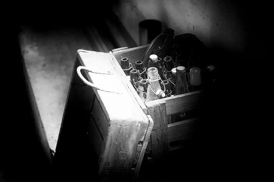 029 | 2022 | Wilsdruff | Bahnhof Wilsdruff | © carsten riede fotografie