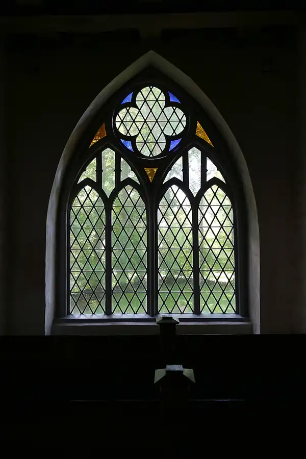 030 | 2022 | Altenkirchen | Pfarrkirche zu Altenkirchen | © carsten riede fotografie