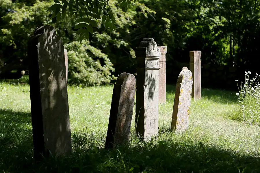 032 | 2022 | Altenkirchen | Friedhof | © carsten riede fotografie