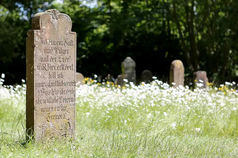 033 | 2022 | Altenkirchen | Friedhof | © carsten riede fotografie