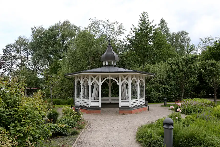 048 | 2022 | Binz | Park der Sinne | © carsten riede fotografie