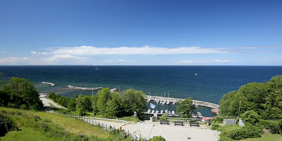 120 | 2022 | Lohme | Blick nach Kap Arkona | © carsten riede fotografie