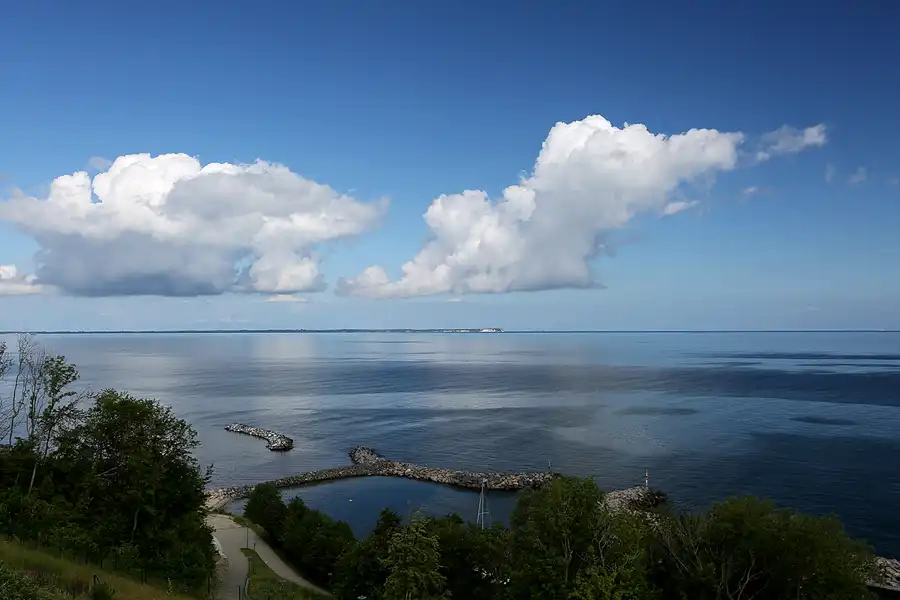 121 | 2022 | Lohme | Blick nach Kap Arkona | © carsten riede fotografie