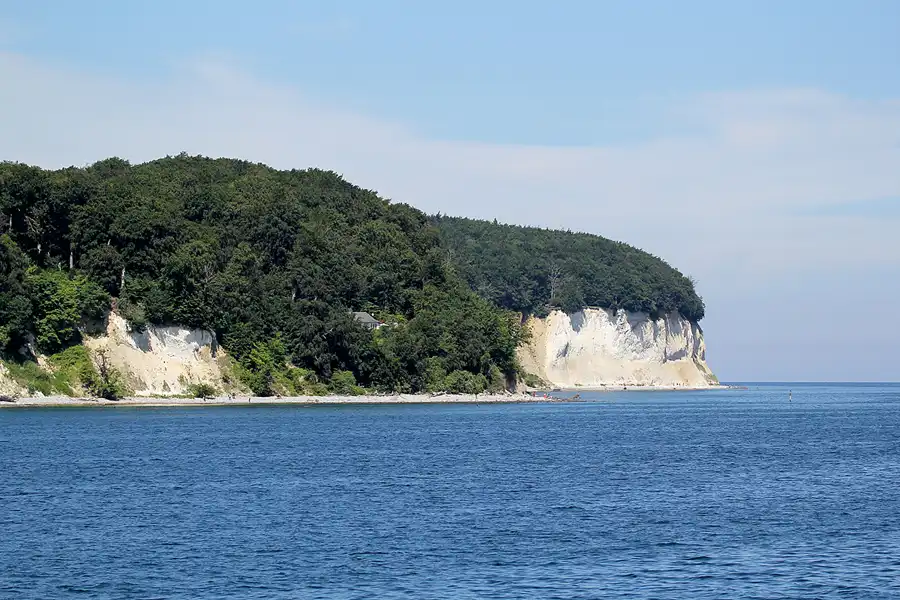 132 | 2022 | Nationalpark Jasmund | Kreidefelsen | © carsten riede fotografie