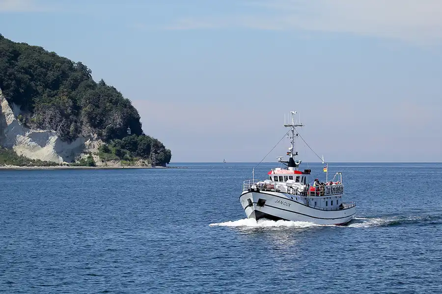 135 | 2022 | Nationalpark Jasmund | Kreidefelsen | © carsten riede fotografie