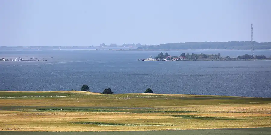 143 | 2022 | Neuenkirchen | Blick vom Johann-Jacob-Grümbke-Aussichtsturm auf dem Hoch Hilgor | © carsten riede fotografie