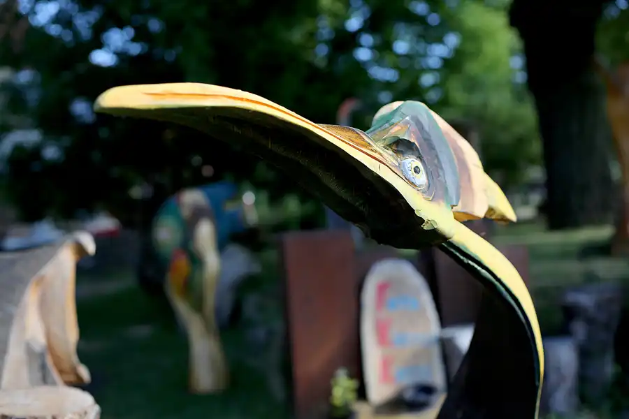 155 | 2022 | Putgarten | © carsten riede fotografie