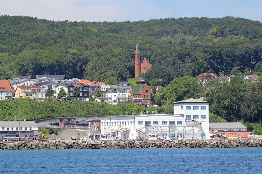 161 | 2022 | Sassnitz | © carsten riede fotografie
