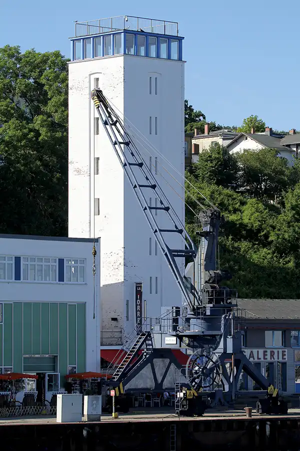 164 | 2022 | Sassnitz | © carsten riede fotografie