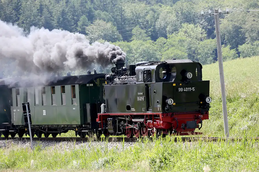 169 | 2022 | Serams | Rasender Roland | © carsten riede fotografie