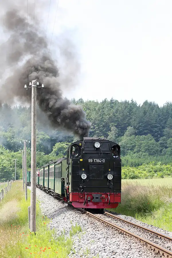 174 | 2022 | Serams | Rasender Roland | © carsten riede fotografie