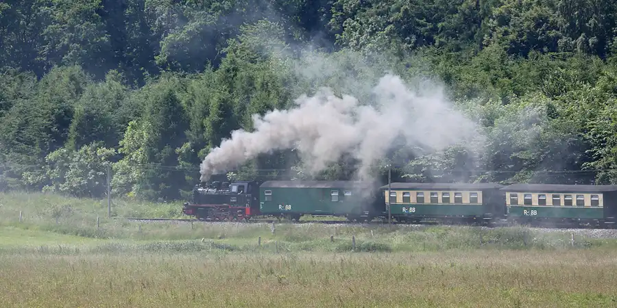 178 | 2022 | Serams | Rasender Roland | © carsten riede fotografie