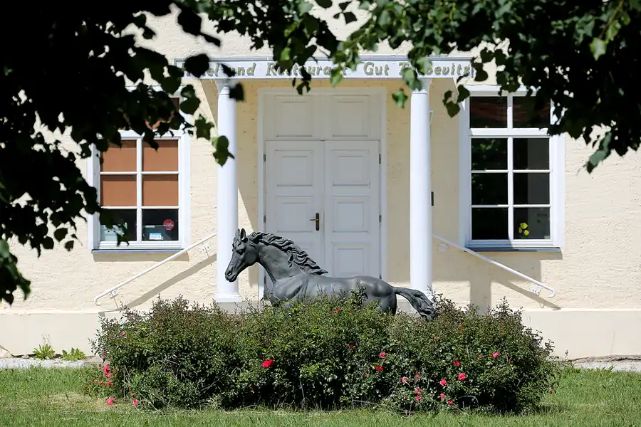 189 | 2022 | Tribbevitz | Gut Tribbevitz | © carsten riede fotografie