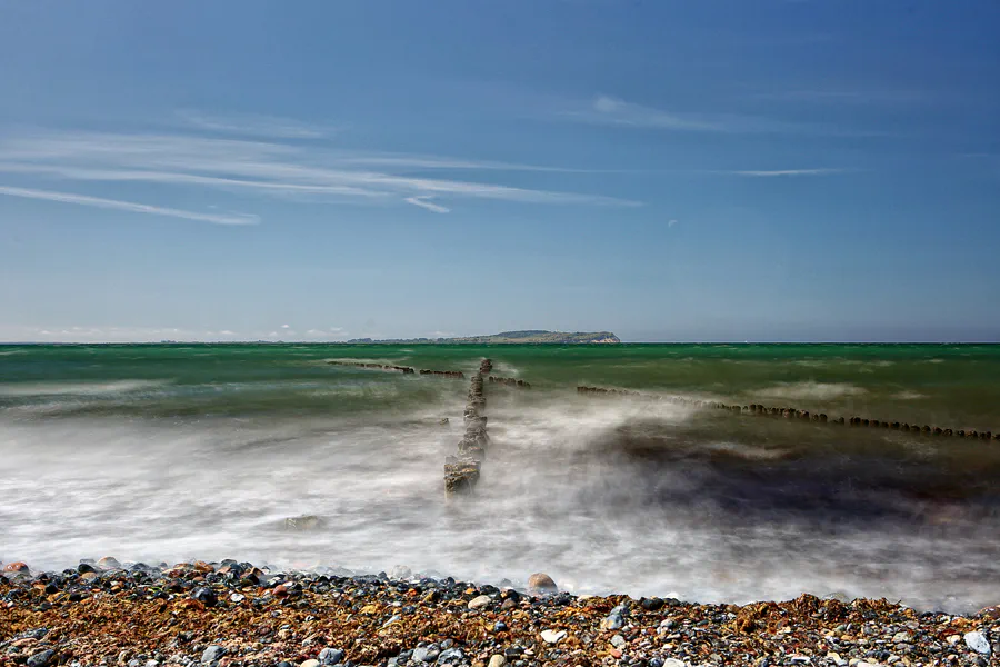 069 | 2022 | Bug | Blick nach Hiddensee | © carsten riede fotografie