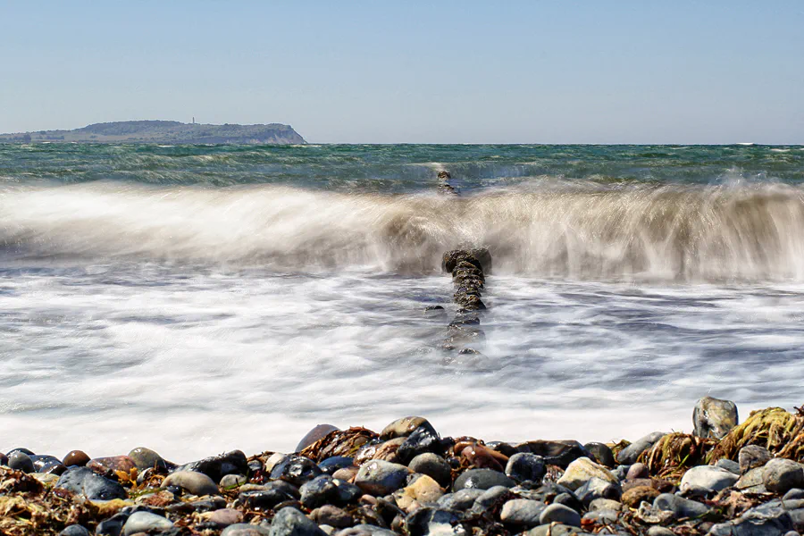 071 | 2022 | Bug | Blick nach Hiddensee | © carsten riede fotografie