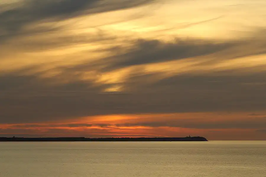 007 | 2022 | Lohme | Sonnenuntergang am Kap Arkona | 2022-06-15 | © carsten riede fotografie