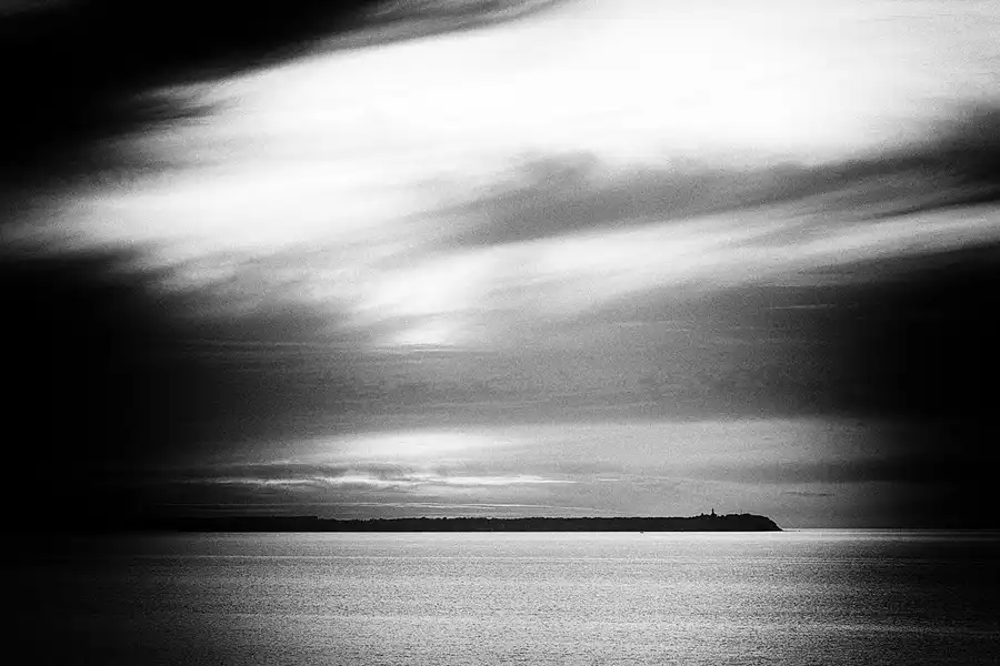 008 | 2022 | Lohme | Sonnenuntergang am Kap Arkona | 2022-06-15 | © carsten riede fotografie