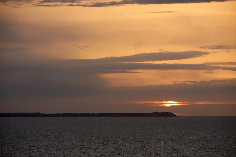 020 | 2022 | Lohme | Sonnenuntergang am Kap Arkona | 2022-06-18 | © carsten riede fotografie