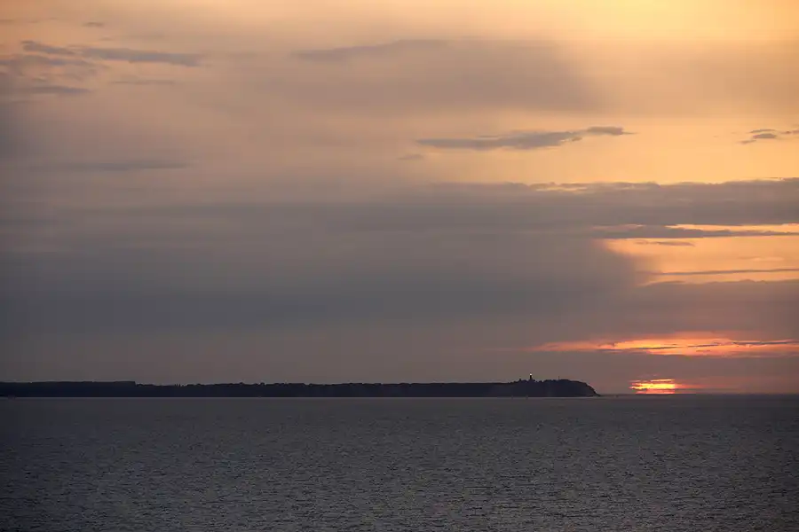021 | 2022 | Lohme | Sonnenuntergang am Kap Arkona | 2022-06-18 | © carsten riede fotografie