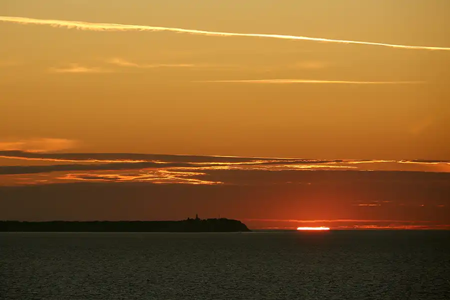 042 | 2022 | Lohme | Sonnenuntergang am Kap Arkona | 2022-06-21 | © carsten riede fotografie