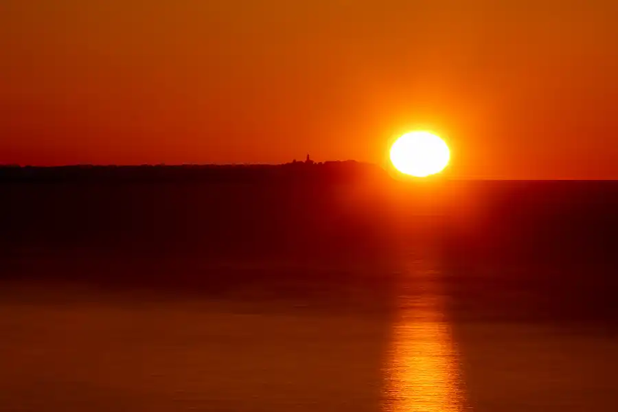047 | 2022 | Lohme | Sonnenuntergang am Kap Arkona | 2022-06-23 | © carsten riede fotografie