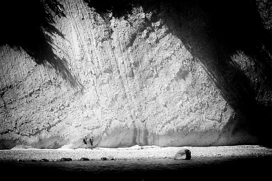 024 | 2022 | Nationalpark Jasmund | Kreidefelsen | © carsten riede fotografie