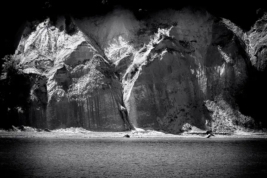 025 | 2022 | Nationalpark Jasmund | Kreidefelsen | © carsten riede fotografie