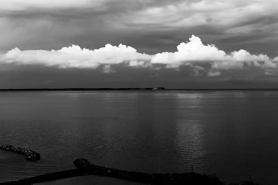 035 | 2022 | Lohme | Blick nach Kap Arkona | © carsten riede fotografie