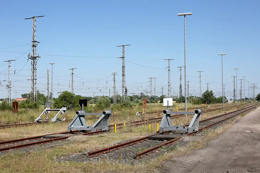 003 | 2022 | Pasewalk | Lokschuppen Pasewalk | © carsten riede fotografie