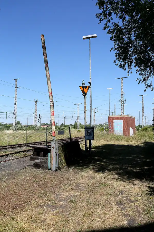 004 | 2022 | Pasewalk | Lokschuppen Pasewalk | © carsten riede fotografie