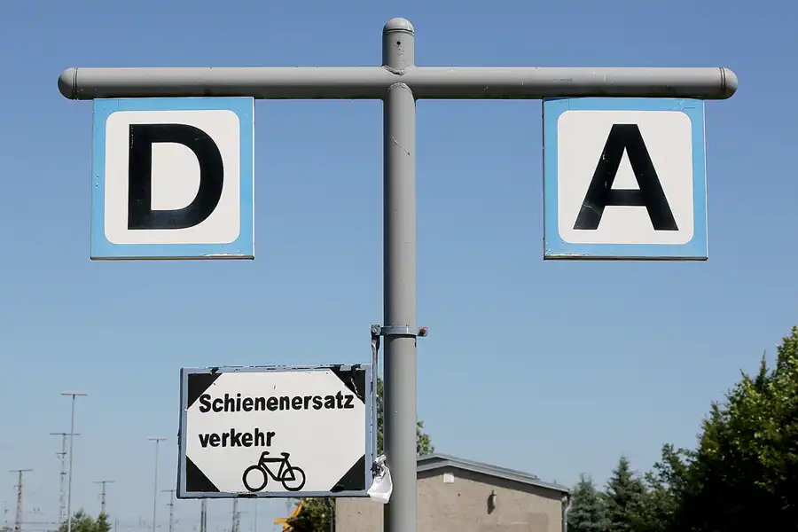 005 | 2022 | Pasewalk | Lokschuppen Pasewalk | © carsten riede fotografie