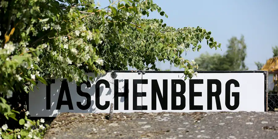 007 | 2022 | Pasewalk | Lokschuppen Pasewalk | © carsten riede fotografie