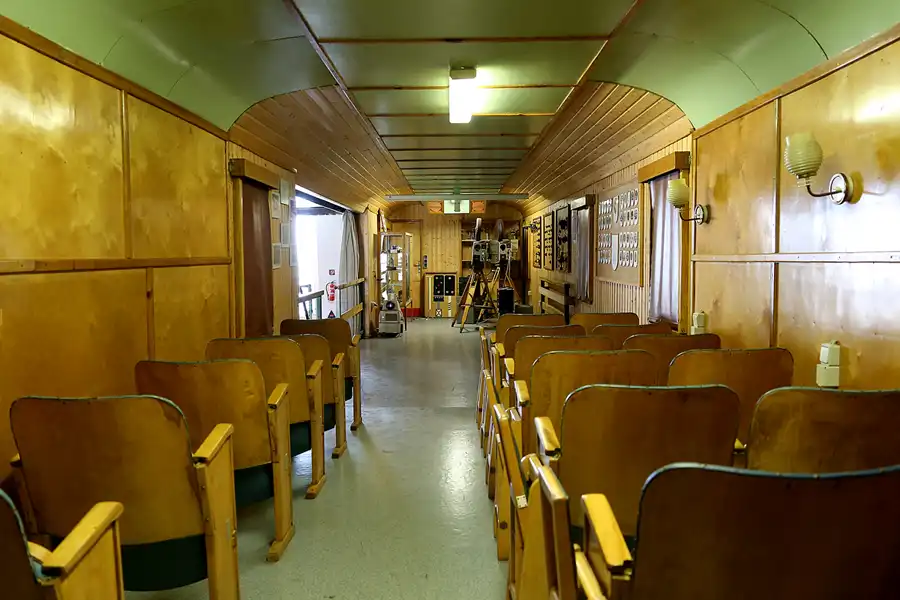 021 | 2022 | Pasewalk | Lokschuppen Pasewalk | © carsten riede fotografie