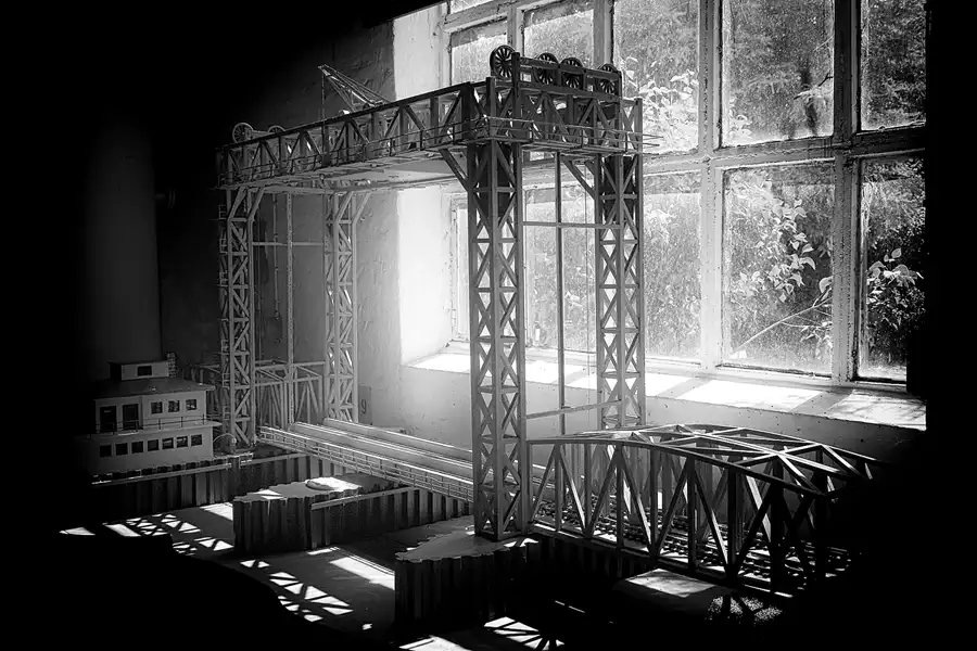 026 | 2022 | Pasewalk | Lokschuppen Pasewalk | © carsten riede fotografie