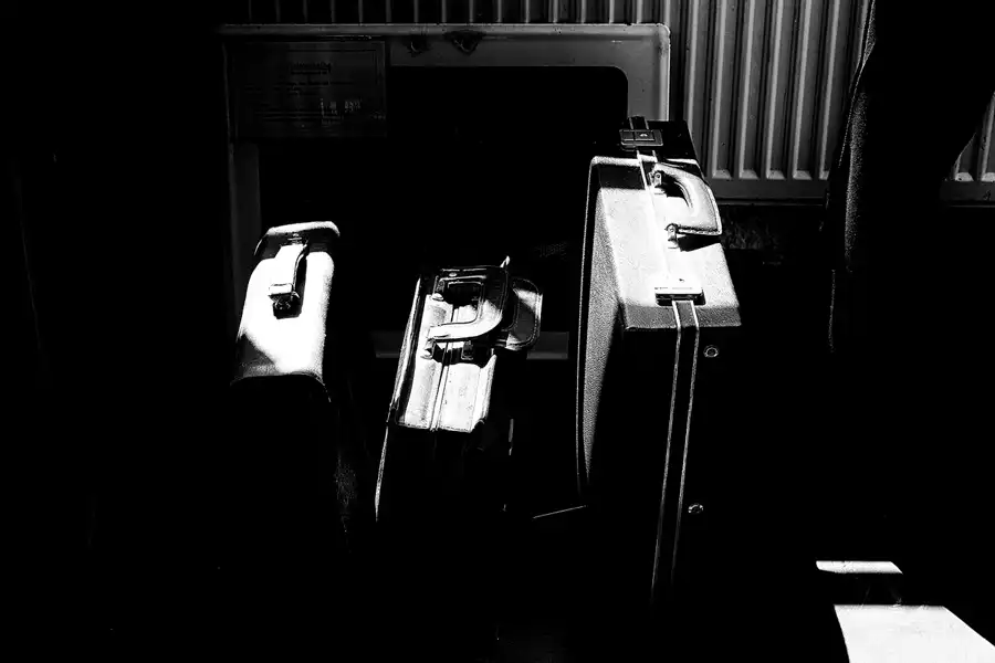 033 | 2022 | Pasewalk | Lokschuppen Pasewalk | © carsten riede fotografie