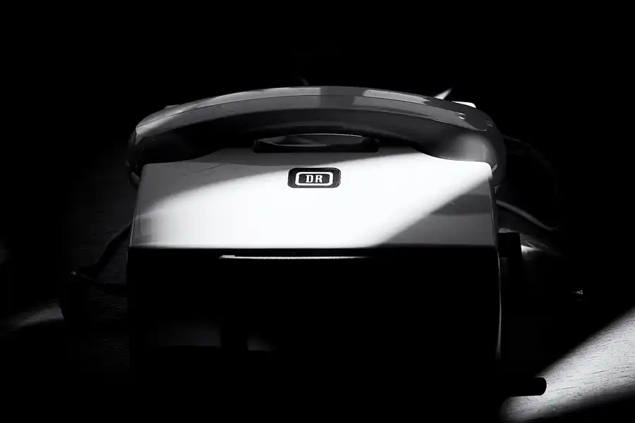 034 | 2022 | Pasewalk | Lokschuppen Pasewalk | © carsten riede fotografie