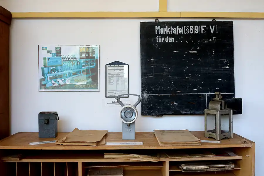 035 | 2022 | Pasewalk | Lokschuppen Pasewalk | © carsten riede fotografie