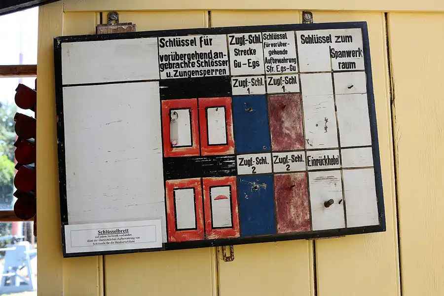 037 | 2022 | Pasewalk | Lokschuppen Pasewalk | © carsten riede fotografie