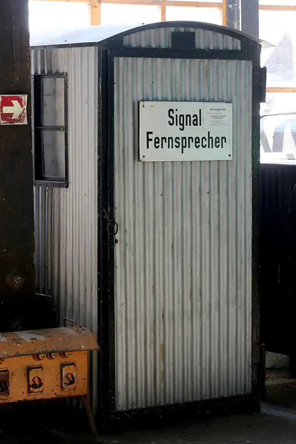 039 | 2022 | Pasewalk | Lokschuppen Pasewalk | © carsten riede fotografie