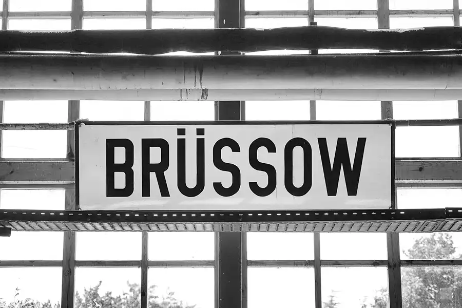 041 | 2022 | Pasewalk | Lokschuppen Pasewalk | © carsten riede fotografie