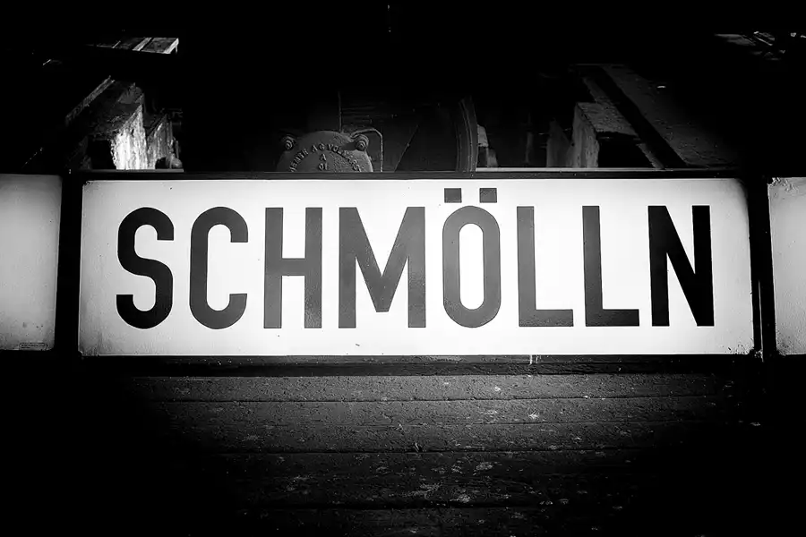 044 | 2022 | Pasewalk | Lokschuppen Pasewalk | © carsten riede fotografie