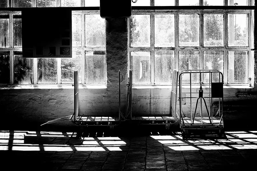 047 | 2022 | Pasewalk | Lokschuppen Pasewalk | © carsten riede fotografie