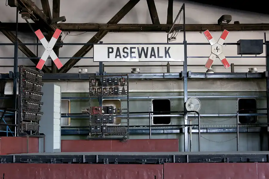 048 | 2022 | Pasewalk | Lokschuppen Pasewalk | © carsten riede fotografie